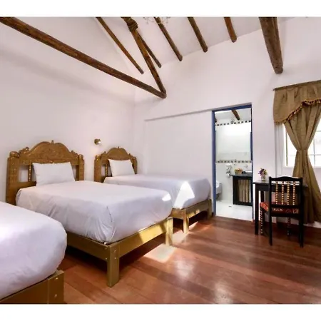 Inkarri Regocijo Plaza Hotel Cusco Exterior photo